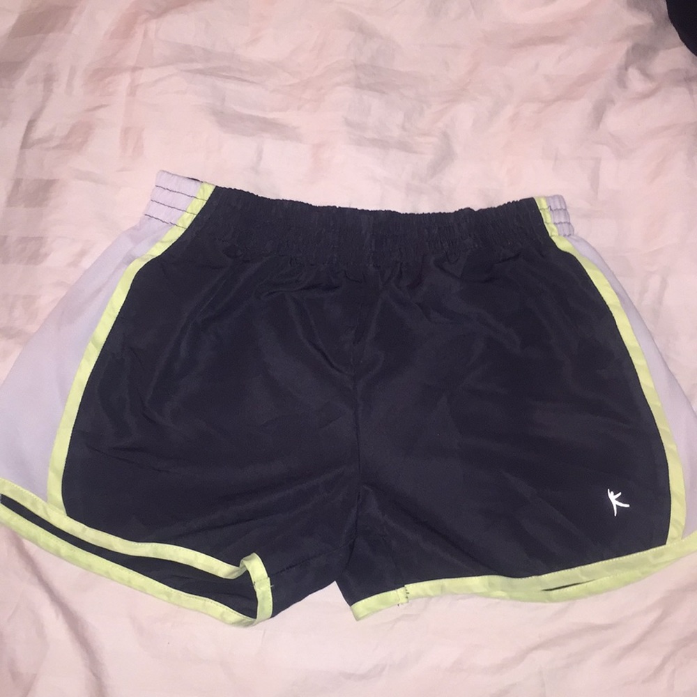 Women’s running shorts